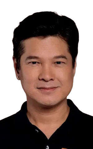 กันต์พงษ์ ประยูรศักดิ์