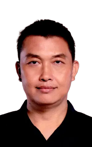 ชุมพล หลักคำ