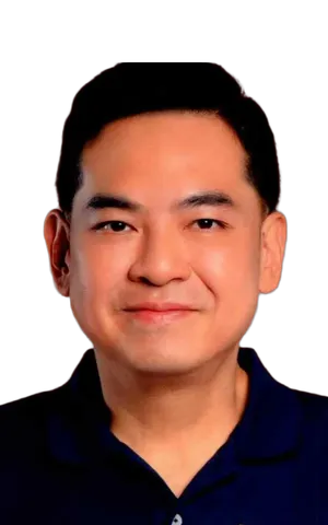 สุภกร ตันติไพบูลย์ธนะ