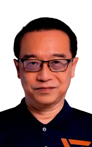 อนุสรณ์ ธรรมใจ