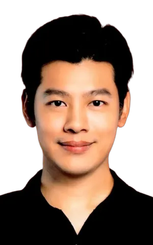 ศุภณัฐ มีนชัยนันท์