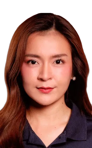 พนิดา มงคลสวัสดิ์