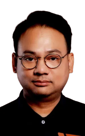 เอกศักดิ์ หอมชื่น