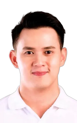 คงกฤช รามศักดิ์