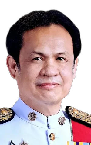 องอาจ วงษ์ประยูร