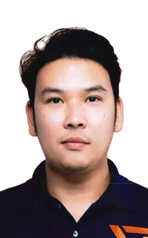 วัชรพงษ์ ศิริรักษ์