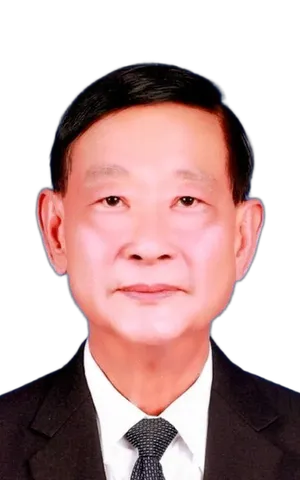 สุรศักดิ์ ชิงนวรรณ์