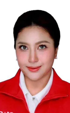 ณัฐจิรา อิ่มวิเศษ