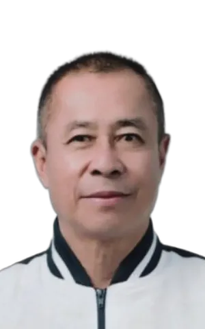 ไตรเทพ งามกมล