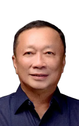 รุ่งโรจน์ ทองศรี