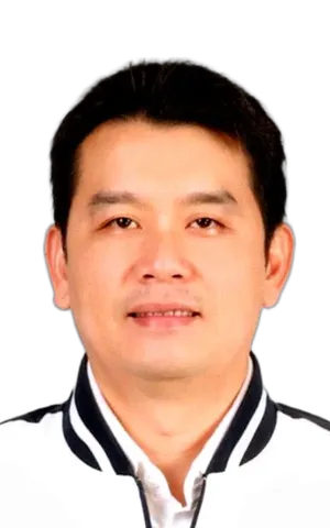 ภุชงค์ สุภัควรางกูร