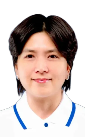 จินณ์ตวรรณ ไตรสรณกุล