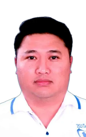 วิทวัส ไตรสรณกุล