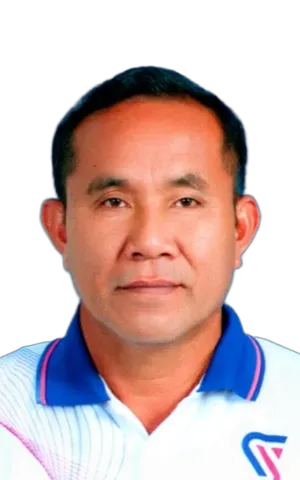 สมศักดิ์ บุญประชม