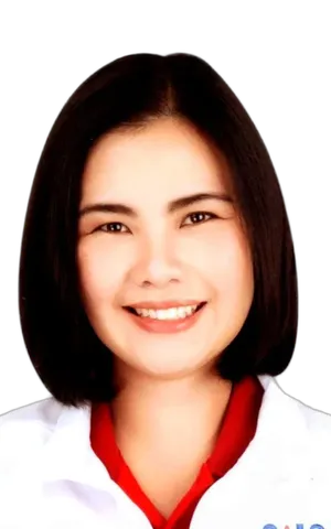 ธัญธารีย์ สันตพันธุ์