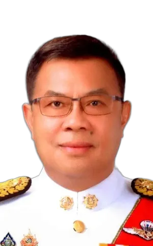 ธีระชัย แสนแก้ว