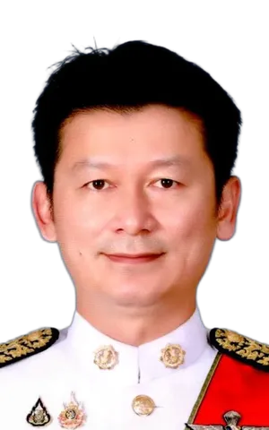 จิรวัฒน์ ศิริพานิชย์