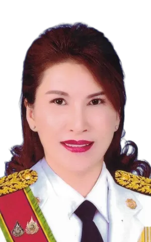 รัชนี พลซื่อ