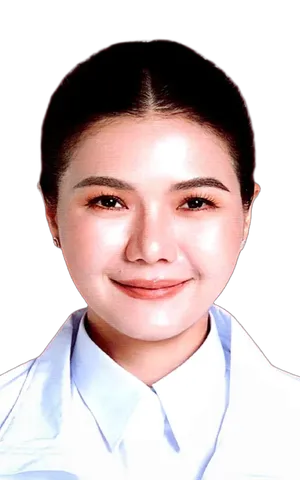 จิราพร สินธุไพร