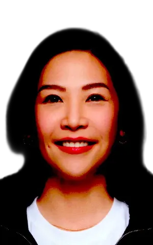 ภัทราวดี นิโรจน์