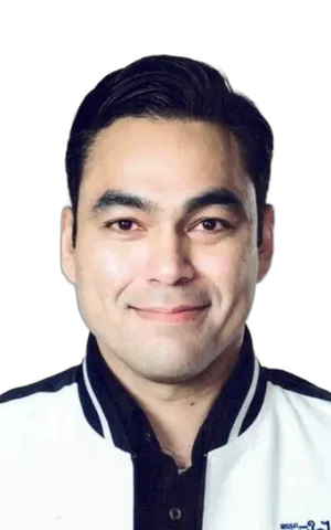 เจเศรษฐ์ ไทยเศรษฐ์