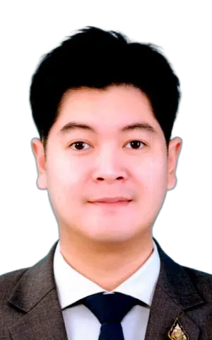 เพชรภูมิ อาภรณ์รัตน์