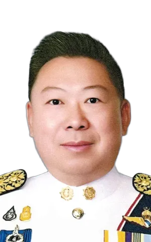 ธนัสถ์ ทวีเกื้อกูลกิจ