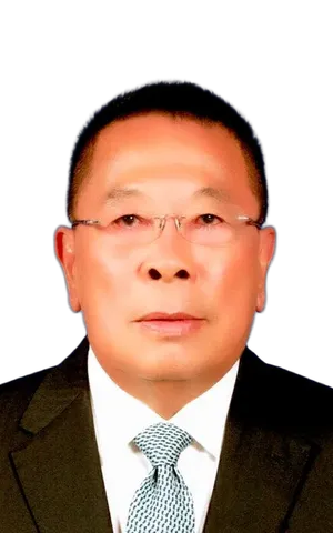 อนุชา สะสมทรัพย์