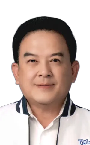 ปัญญา ชวนบุญ