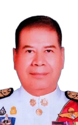 สุรินทร์ ปาลาเร่