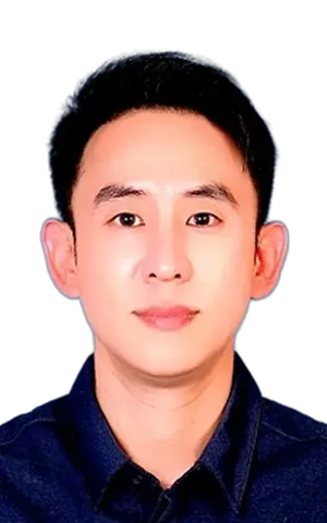 วรศิษฎ์ เลียงประสิทธิ์