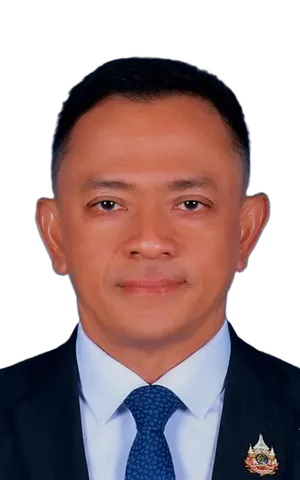 อธิคุณ คงมี