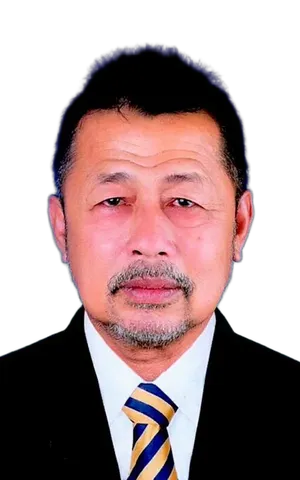 สาเหะมูหามัด อัลอิดรุส