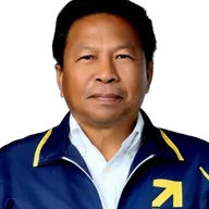 สมัย ภูมรินทร