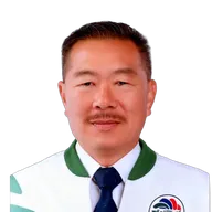 วันชัย รัตนขจรไชย