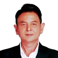 บุญรุ่ง เต๋งจงดี