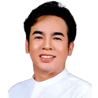 ชูชาติ ยิ้มงาม