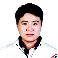 กัญญาวีร์ จารุสัมพันธ์กนก