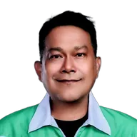 กฤษณ์ สุริยผล