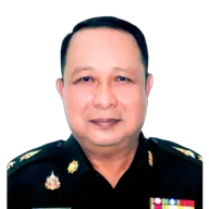 พีรพงศ์ บัวเทศ