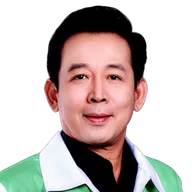 จาตุรันต์ บุญเบ็ญจรัตน์