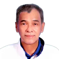 สมชาย ศรีเย็น