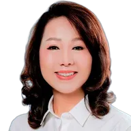 พรพิมล ธรรมสาร