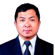 เศรษฐชาญย์ วสิฐพัฒน์