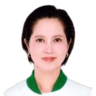 ตรีนุช เทียนทอง