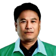 วีรวิทย์ เชื้อจันอัด