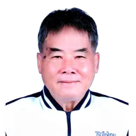 พรชัย ศรีสุริยันโยธิน