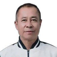 ไตรเทพ งามกมล