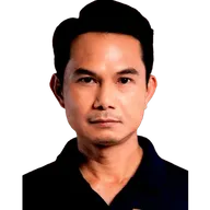 เสกสรร สุริยา