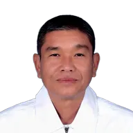 สมชาย พรมวัง